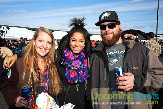 The Philadelphia Cheesesteak Festival