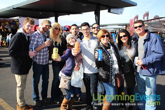 The Philadelphia Cheesesteak Festival
