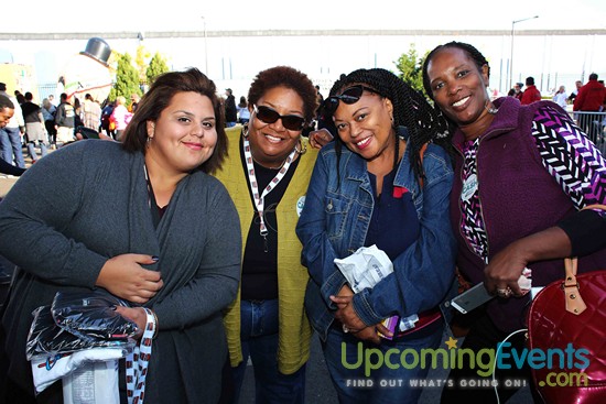 The Philadelphia Cheesesteak Festival