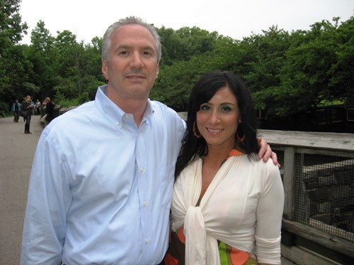 Zoobilee 2009: Birds in Paradise