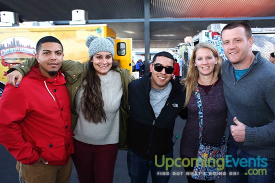 The Philadelphia Cheesesteak Festival