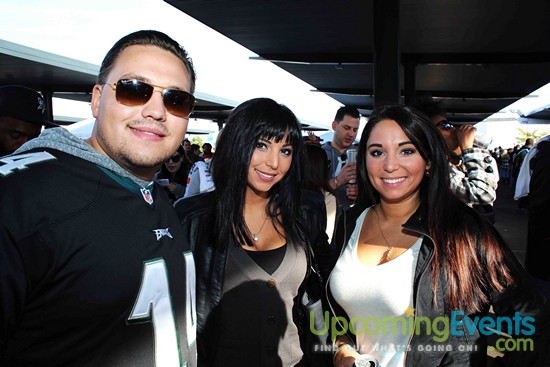 The Philadelphia Cheesesteak Festival