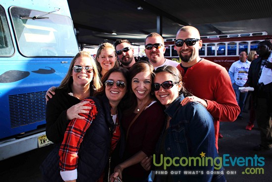 The Philadelphia Cheesesteak Festival