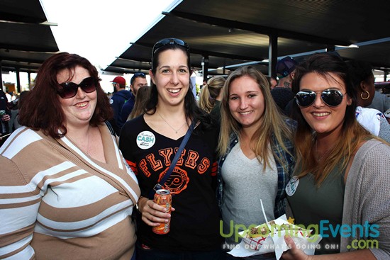 The Philadelphia Cheesesteak Festival