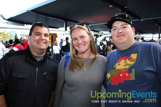 The Philadelphia Cheesesteak Festival