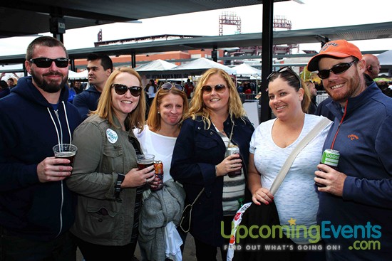 The Philadelphia Cheesesteak Festival