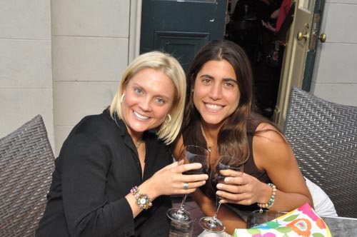 Tasting Time at The Waterworks