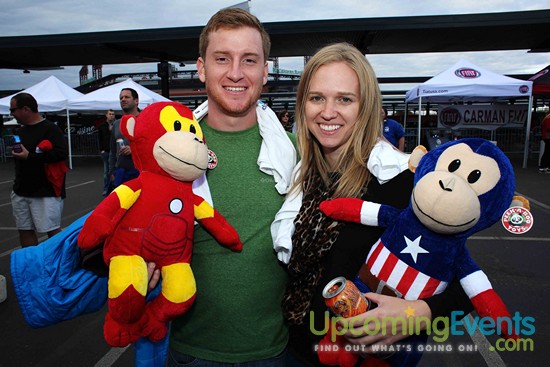 The Philadelphia Cheesesteak Festival