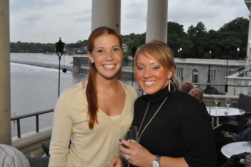 Tasting Time at The Waterworks