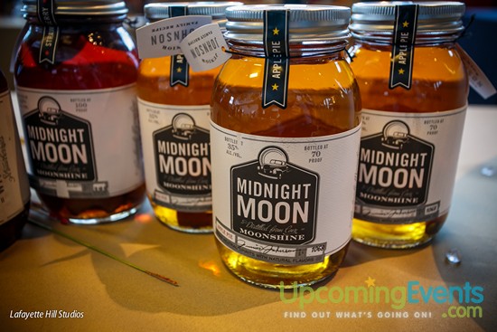 Whiskeyfest 2015 (Gallery A)