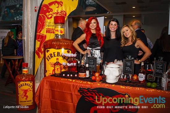 Whiskeyfest 2015 (Gallery A)