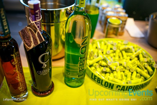 Whiskeyfest 2015 (Gallery A)