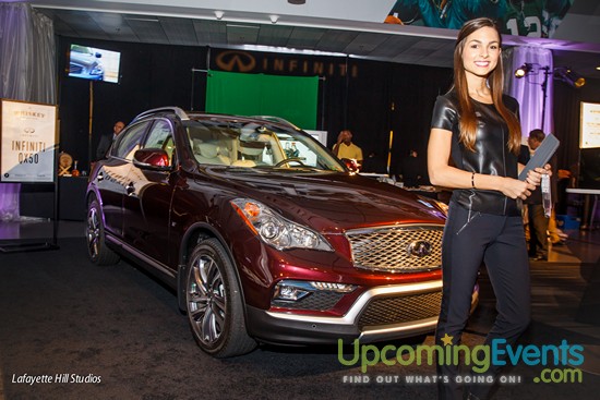 Whiskeyfest 2015 (Gallery A)