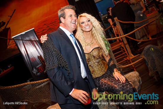 Whiskeyfest 2015 (Gallery A)