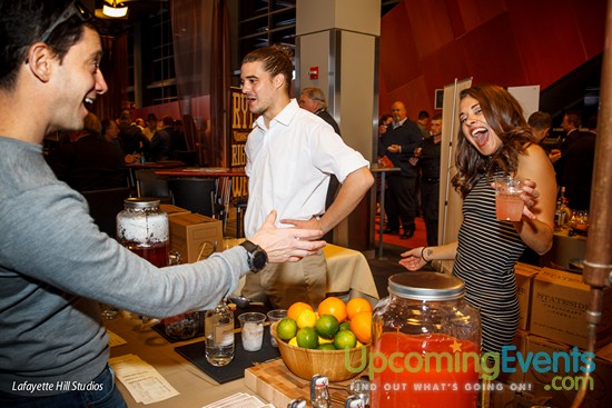 Whiskeyfest 2015 (Gallery A)