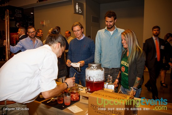 Whiskeyfest 2015 (Gallery A)