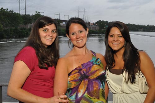 Tasting Time at The Waterworks