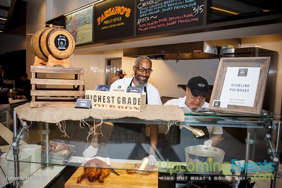 Whiskeyfest 2015 (Gallery A)