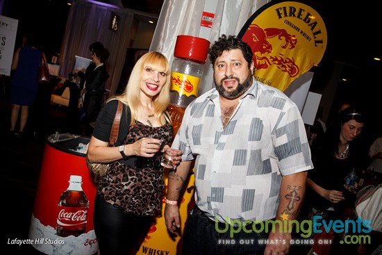 Whiskeyfest 2015 (Gallery A)