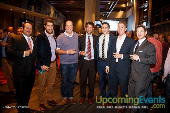 Whiskeyfest 2015 (Gallery A)