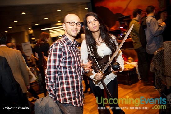 Whiskeyfest 2015 (Gallery A)