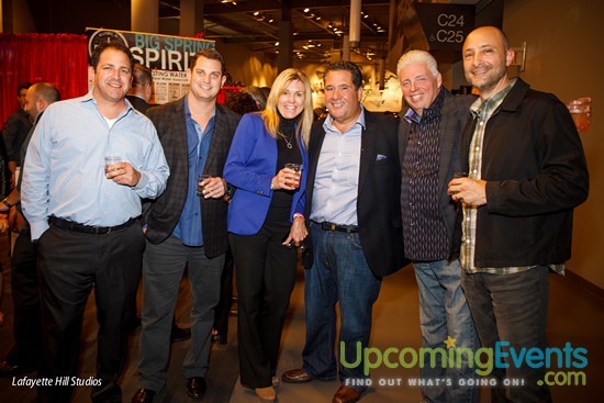 Whiskeyfest 2015 (Gallery A)