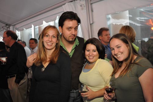 Tasting Time at The Waterworks