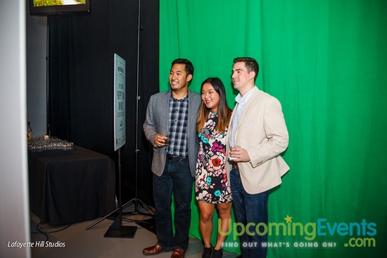 Whiskeyfest 2015 (Gallery A)