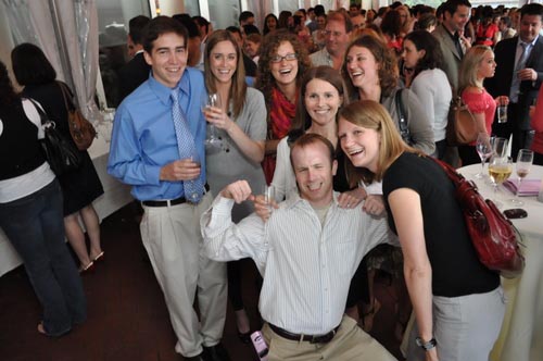 Tasting Time at The Waterworks