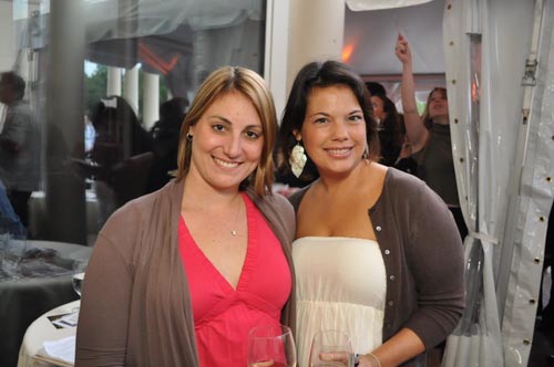 Tasting Time at The Waterworks