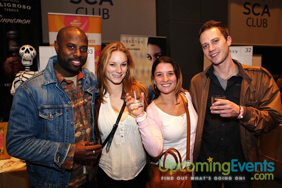 Whiskeyfest 2015 (Gallery B)