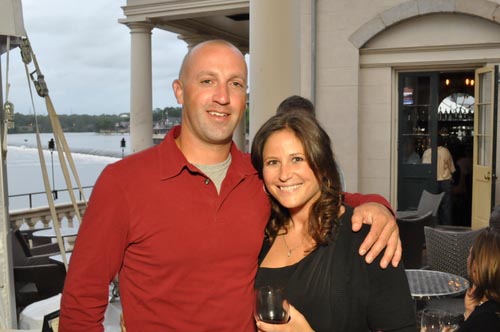 Tasting Time at The Waterworks