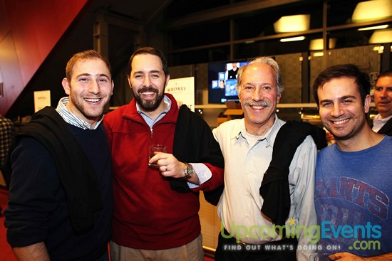 Whiskeyfest 2015 (Gallery B)