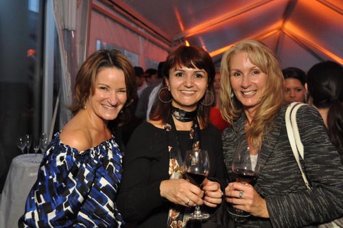 Tasting Time at The Waterworks