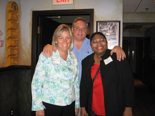 The Ultimate Networking Event