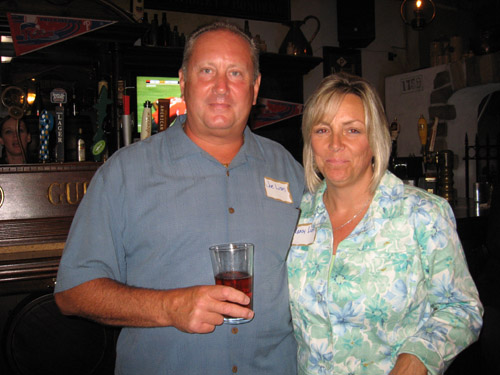 The Ultimate Networking Event