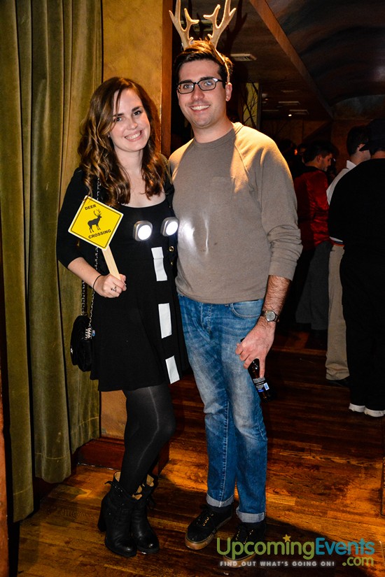 Halloween in Manayunk 2015 (Gallery B)