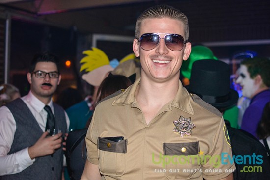 Halloween in Manayunk 2015 (Gallery B)