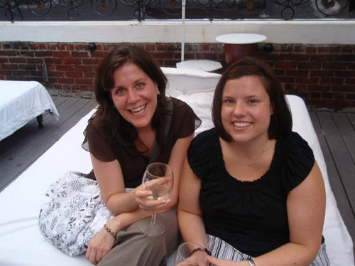 Young Professionals After Work Happy Hour