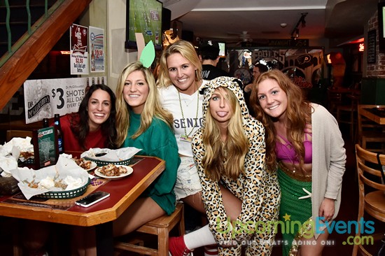Halloween in Manayunk 2015 (Gallery A)