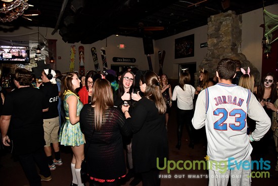 Halloween in Manayunk 2015 (Gallery A)