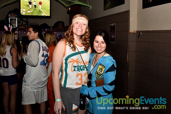 Halloween in Manayunk 2015 (Gallery A)