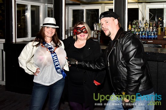 Halloween in Manayunk 2015 (Gallery A)