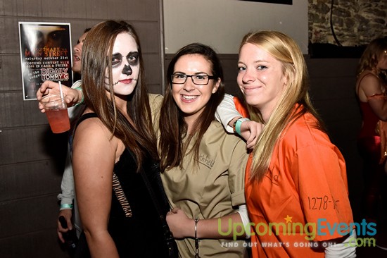 Halloween in Manayunk 2015 (Gallery A)