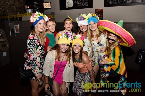 Halloween in Manayunk 2015 (Gallery A)