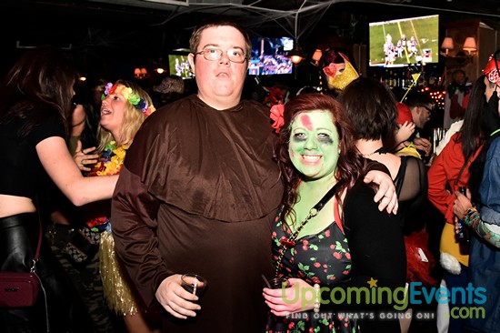 Halloween in Manayunk 2015 (Gallery A)