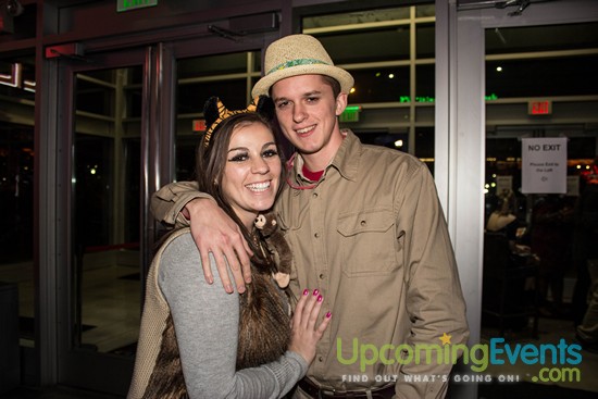 Nightmare on Broad Street 2015