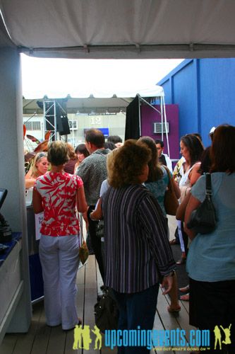 Tasting Time @ Octo Waterfront Grille