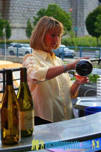 Tasting Time @ Octo Waterfront Grille