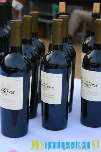 Tasting Time @ Octo Waterfront Grille